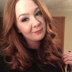 Meet your Posher, Krystal